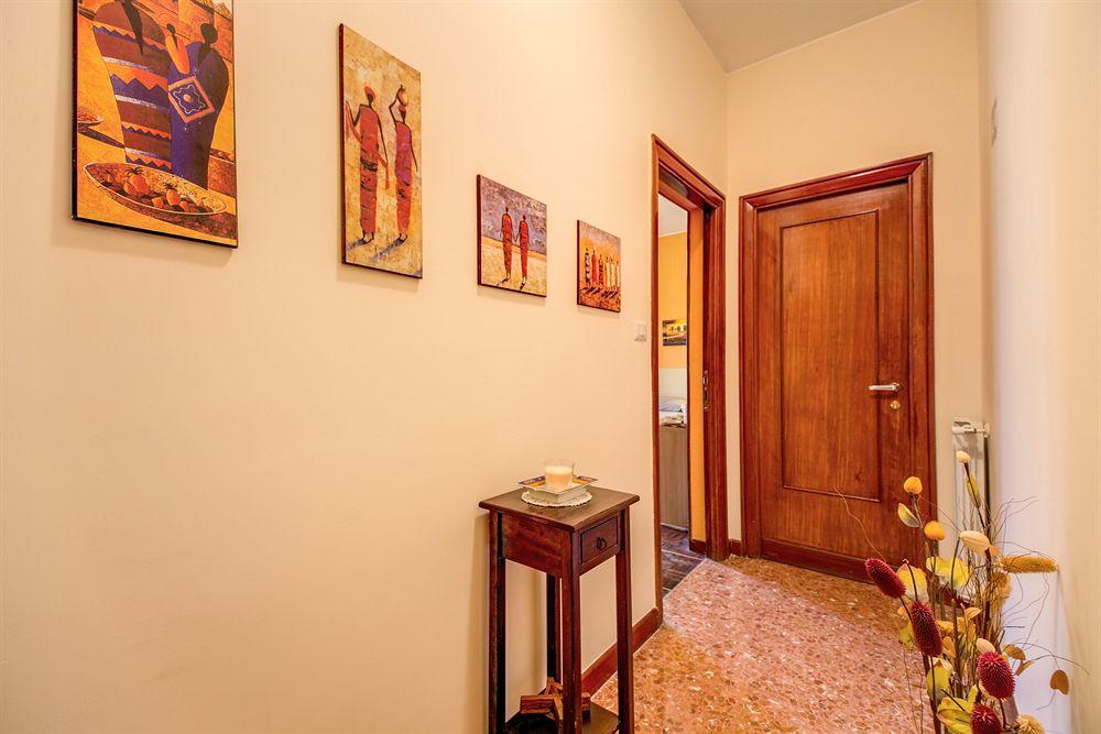 Domus Cornelia Acomodação com café da manhã Roma Exterior foto
